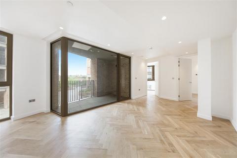 2 bedroom flat to rent, Oberman Road, NW10