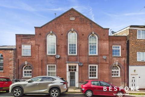 3 bedroom apartment for sale, Hatton Street, Macclesfield SK11