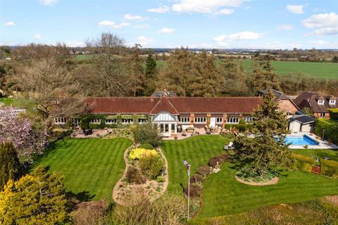 5 bedroom detached house for sale, The Limes, Amport, Andover, Hampshire, SP11
