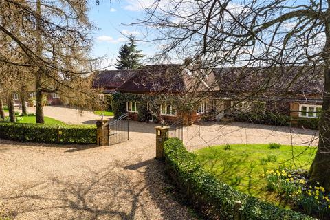 5 bedroom detached house for sale, The Limes, Amport, Andover, Hampshire, SP11