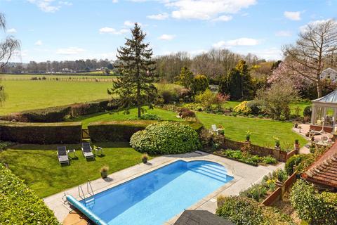 5 bedroom detached house for sale, The Limes, Amport, Andover, Hampshire, SP11