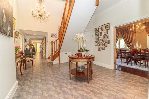 5 bedroom detached house for sale, The Limes, Amport, Andover, Hampshire, SP11