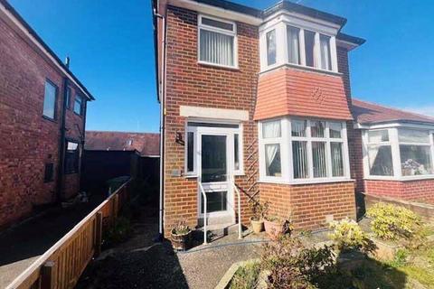 3 bedroom semi-detached house for sale, Newton Avenue, Poulton-le-Fylde, Lancashire, FY6 8AP