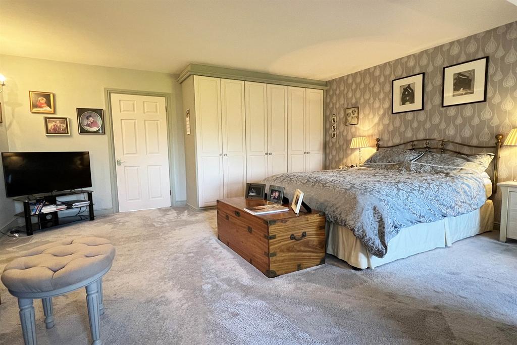 Bed 1