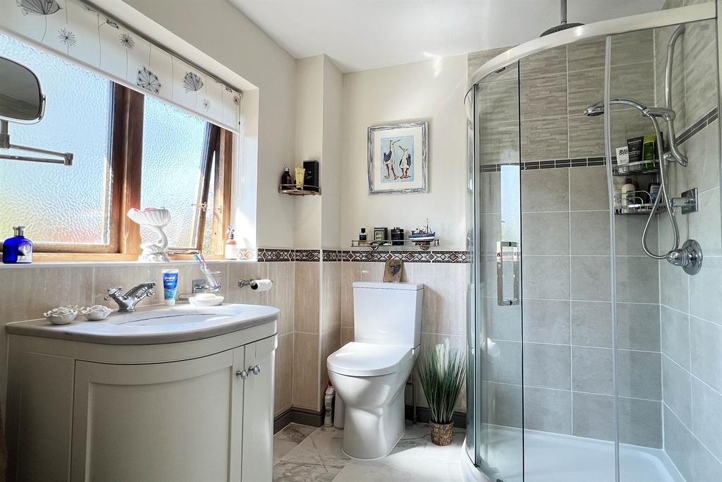 En suite
