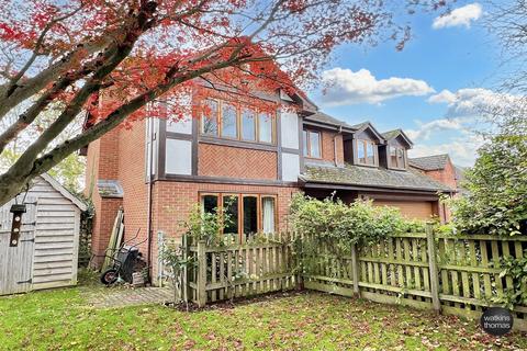 Bridge Farm, Wellington, Hereford, HR4