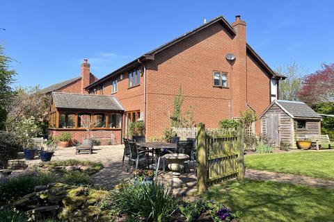 undefined, Bridge Farm, Wellington, Hereford, HR4