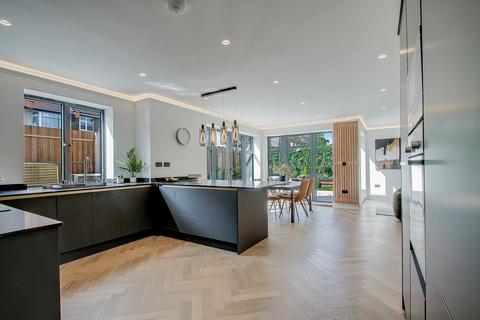 undefined, Lancaster Road, Barnet, EN4