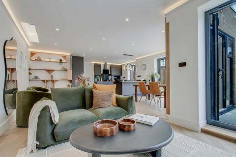undefined, Lancaster Road, Barnet, EN4