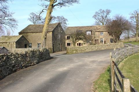7 bedroom country house for sale, Red Lion Street, Earby, Barnoldswick, BB18