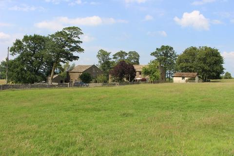 5 bedroom farm house for sale, Red Lion Street, Earby, Barnoldswick, BB18