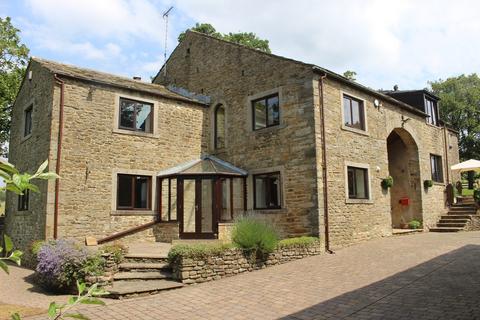 5 bedroom farm house for sale, Red Lion Street, Earby, Barnoldswick, BB18