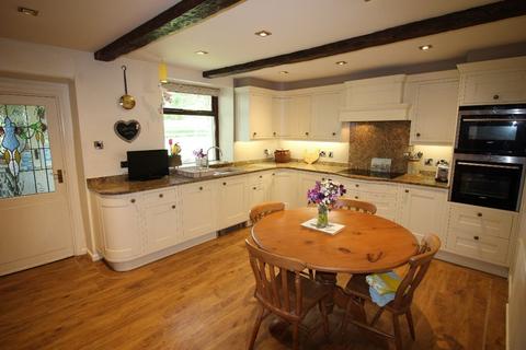 5 bedroom farm house for sale, Red Lion Street, Earby, Barnoldswick, BB18