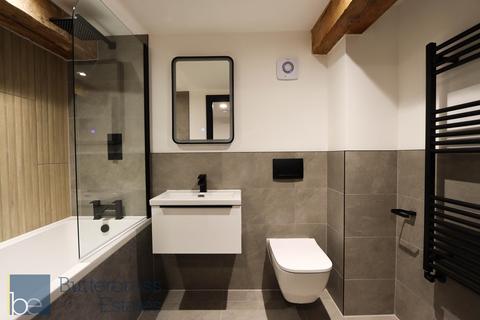 2 bedroom apartment to rent, Thorpes Warehouse, Navigation Yard, Newark