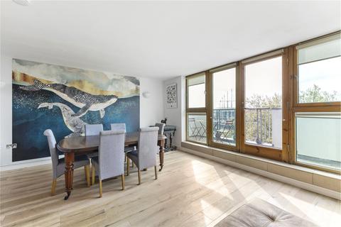 3 bedroom penthouse for sale, Leading Edge, 80 Hotwell Road, Bristol, BS8