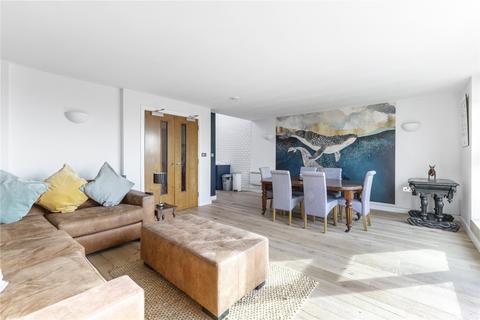 3 bedroom penthouse for sale, Leading Edge, 80 Hotwell Road, Bristol, BS8