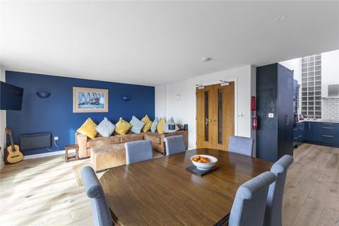 3 bedroom penthouse for sale, Leading Edge, 80 Hotwell Road, Bristol, BS8