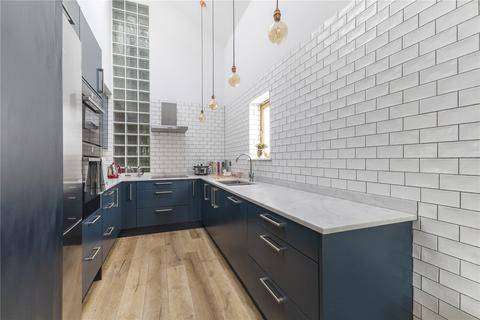 3 bedroom penthouse for sale, Leading Edge, 80 Hotwell Road, Bristol, BS8