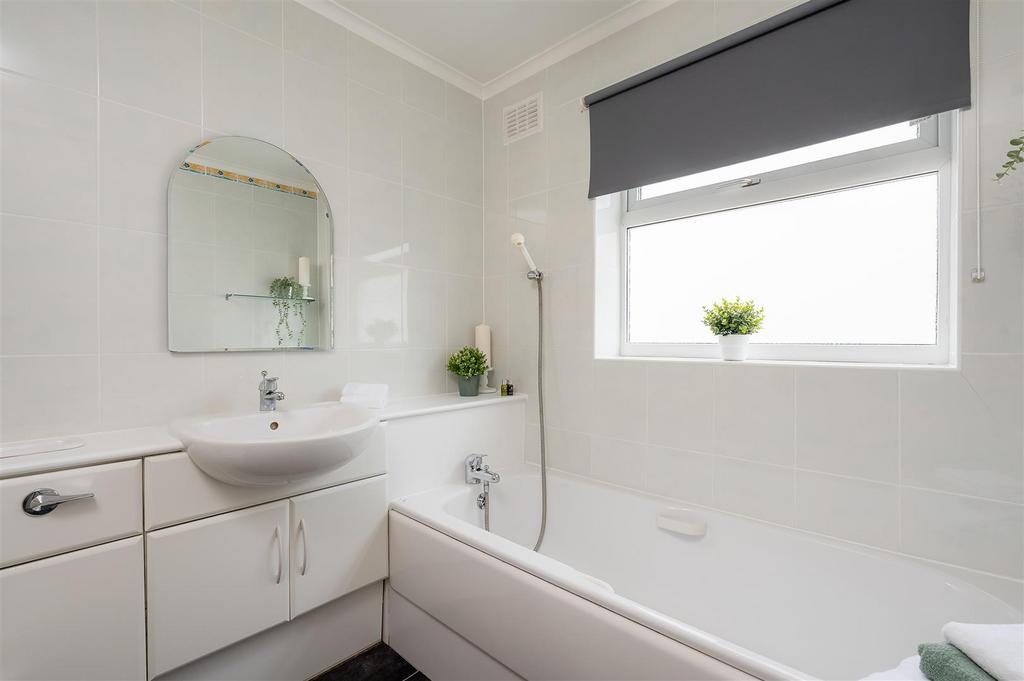 House Bathroom