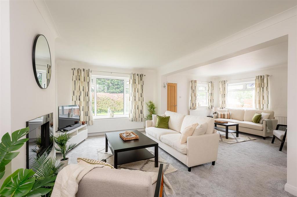 Living/Family Room