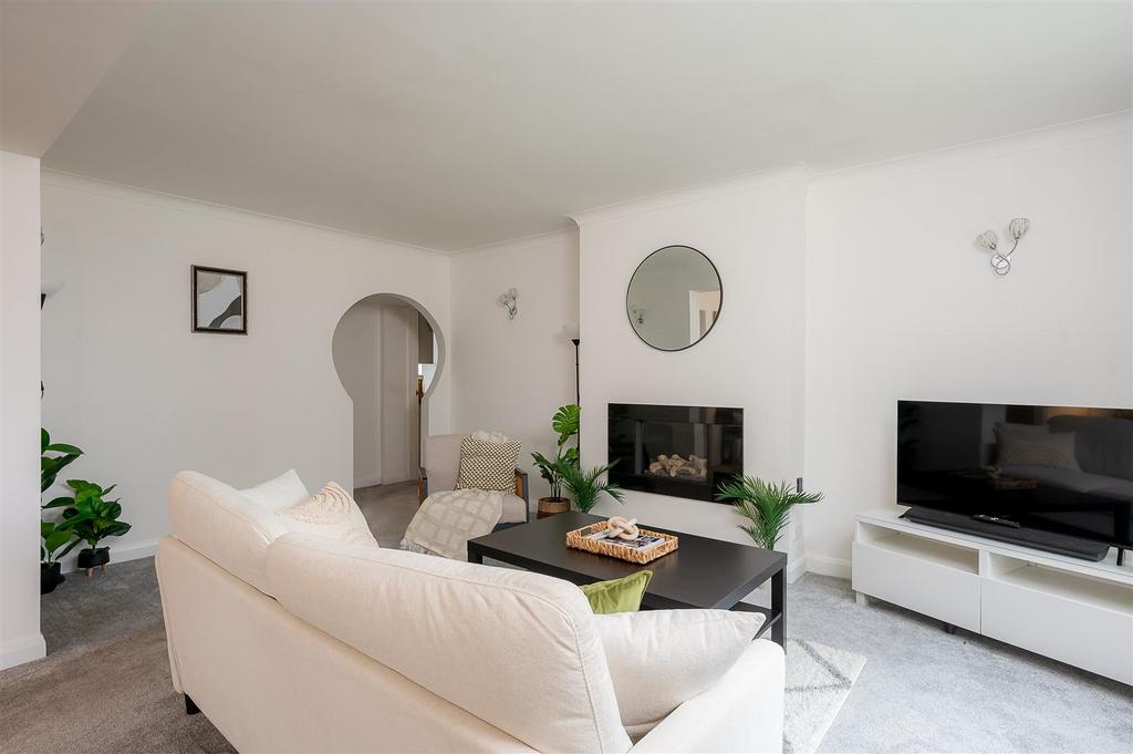 Living/Family Room