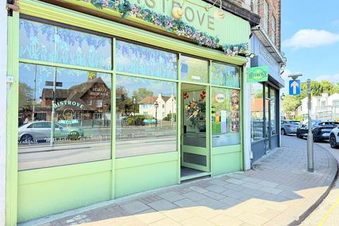 Property for sale, Long Lane, Uxbridge, UB10