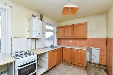 2 bedroom semi-detached house for sale, Hallett Road, Brighton, East Sussex