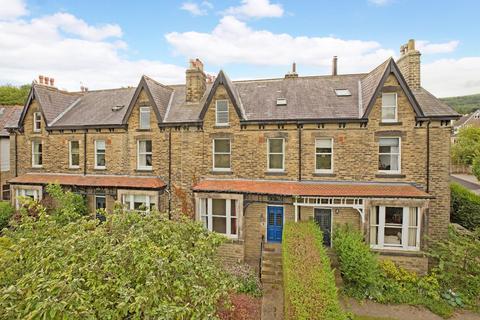 undefined, Skipton Road, Ilkley LS29