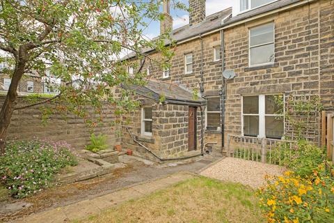undefined, Skipton Road, Ilkley LS29