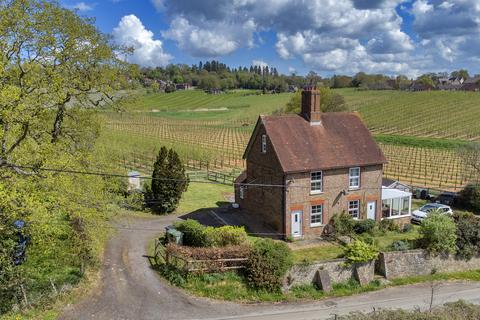 undefined, Wheelers Lane, Linton ME17