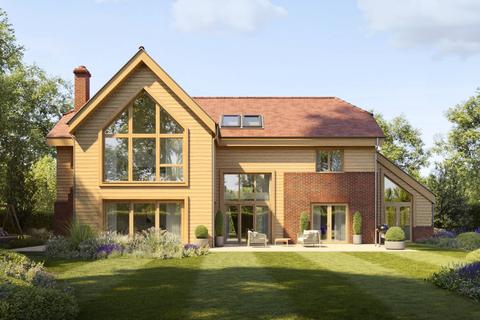 undefined, Plot 1, Serviced Building Plot at Callum Park, Callum Park Hamlet, Basser Hill ME9