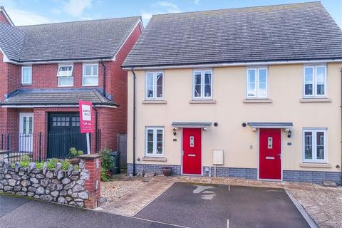 undefined, Hockmore Drive, Newton Abbot, Devon.
