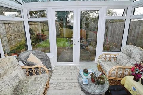 2 bedroom semi-detached house for sale, Hockmore Drive, Newton Abbot, Devon.