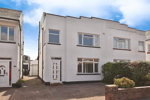 Kennerley Avenue, Whipton, Exeter, EX4