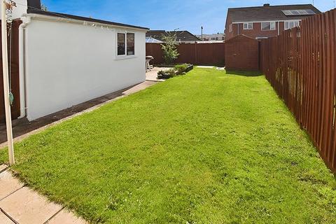 3 bedroom semi-detached house for sale, Kennerley Avenue, Whipton, Exeter, EX4