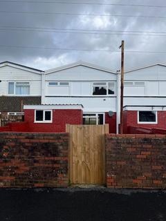 3 bedroom terraced house for sale, Maes Golau, Llanelli SA15