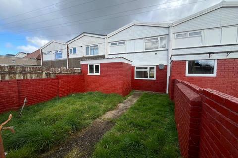 3 bedroom terraced house for sale, Maes Golau, Llanelli SA15