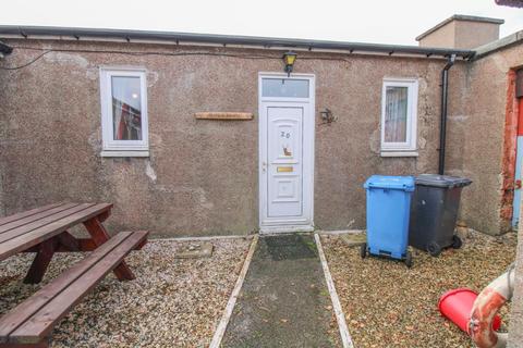 3 bedroom detached bungalow for sale, 20, Balnakeil, Craft Village, Durness, Lairg
