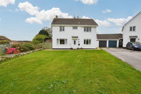 3 bedroom detached house for sale, Falmouth TR11