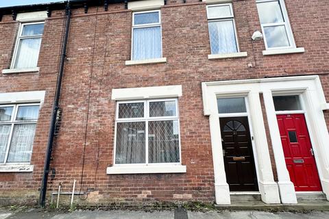 undefined, Linton Street, Preston PR2