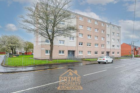 1 bedroom flat for sale, Dalmarnock Road, Glasgow G40