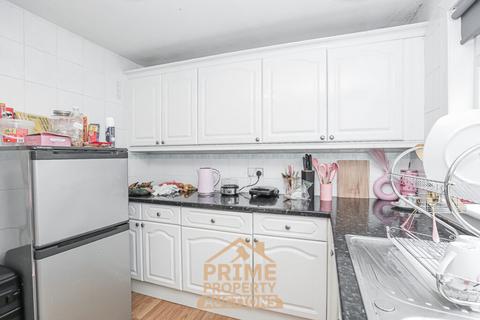 1 bedroom flat for sale, Dalmarnock Road, Glasgow G40