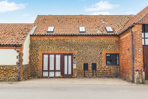 undefined, Chain Free Barn Conversion in Heacham