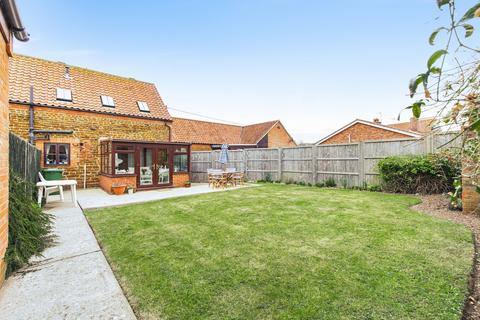 undefined, Chain Free Barn Conversion in Heacham