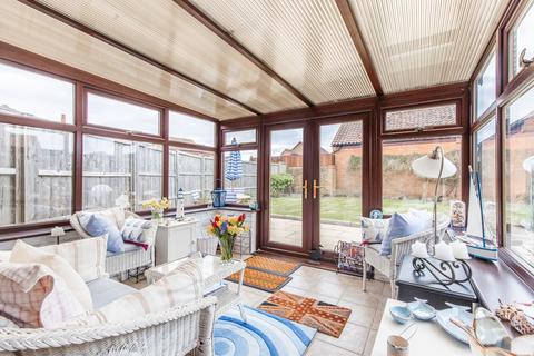 undefined, Chain Free Barn Conversion in Heacham