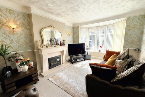 3 bedroom semi-detached house for sale, Highclere Road, Manchester, M8