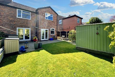 3 bedroom semi-detached house for sale, Highclere Road, Manchester, M8