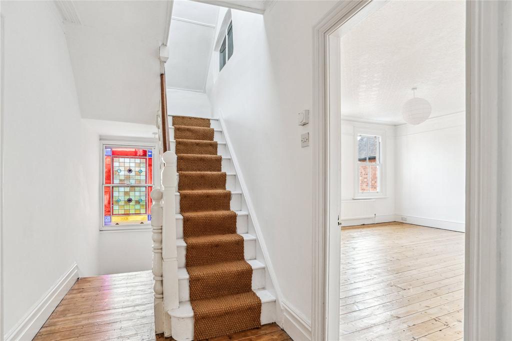 1st Floor Landing