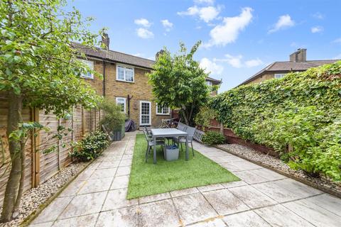 27 Combermere Road, Morden, SM4 6RD