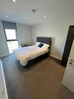 2 bedroom apartment to rent, Oldfield Road, Salford M5